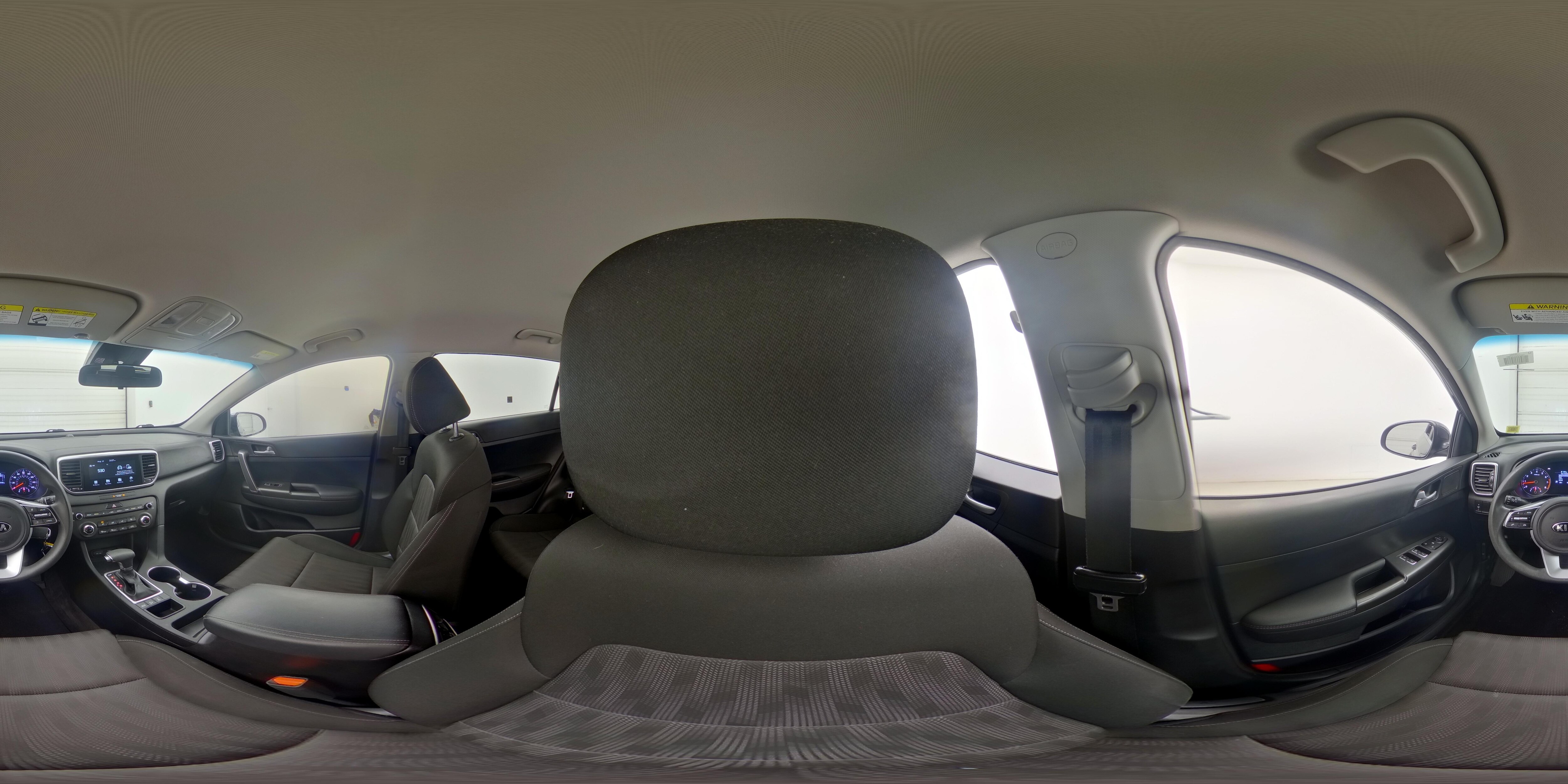 2022 Kia Sportage LX - Photo 26