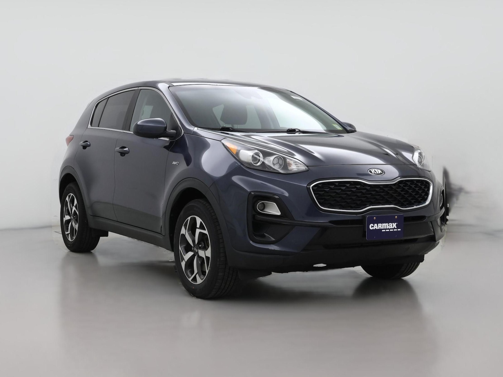 2022 Kia Sportage LX - Photo 1