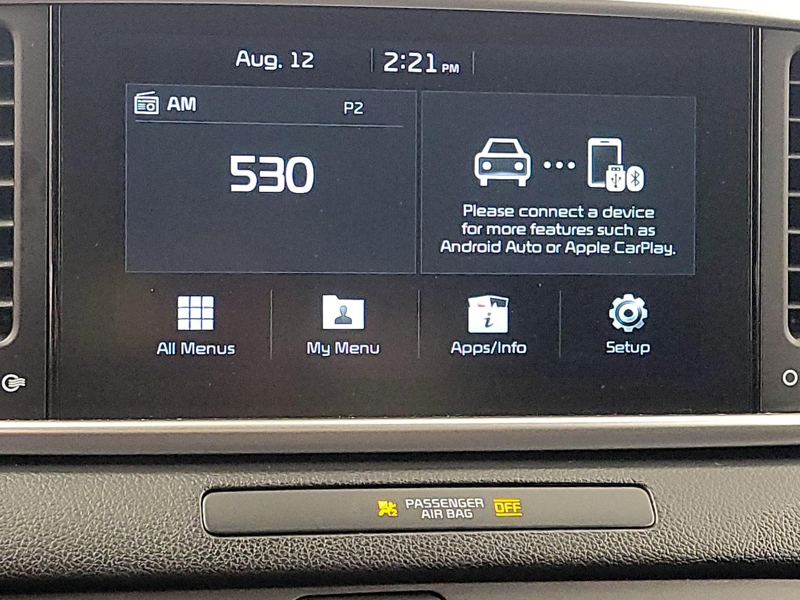 2022 Kia Sportage LX - Photo 16