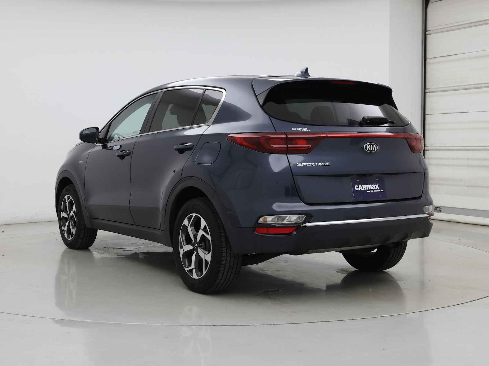 2022 Kia Sportage LX - Photo 3