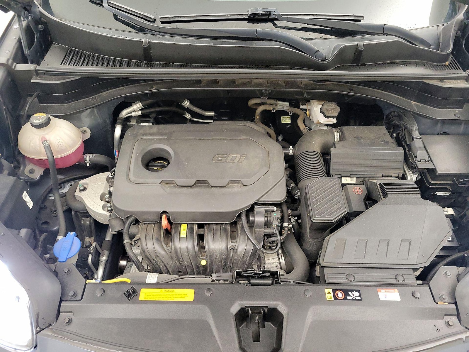 2022 Kia Sportage LX - Photo 22