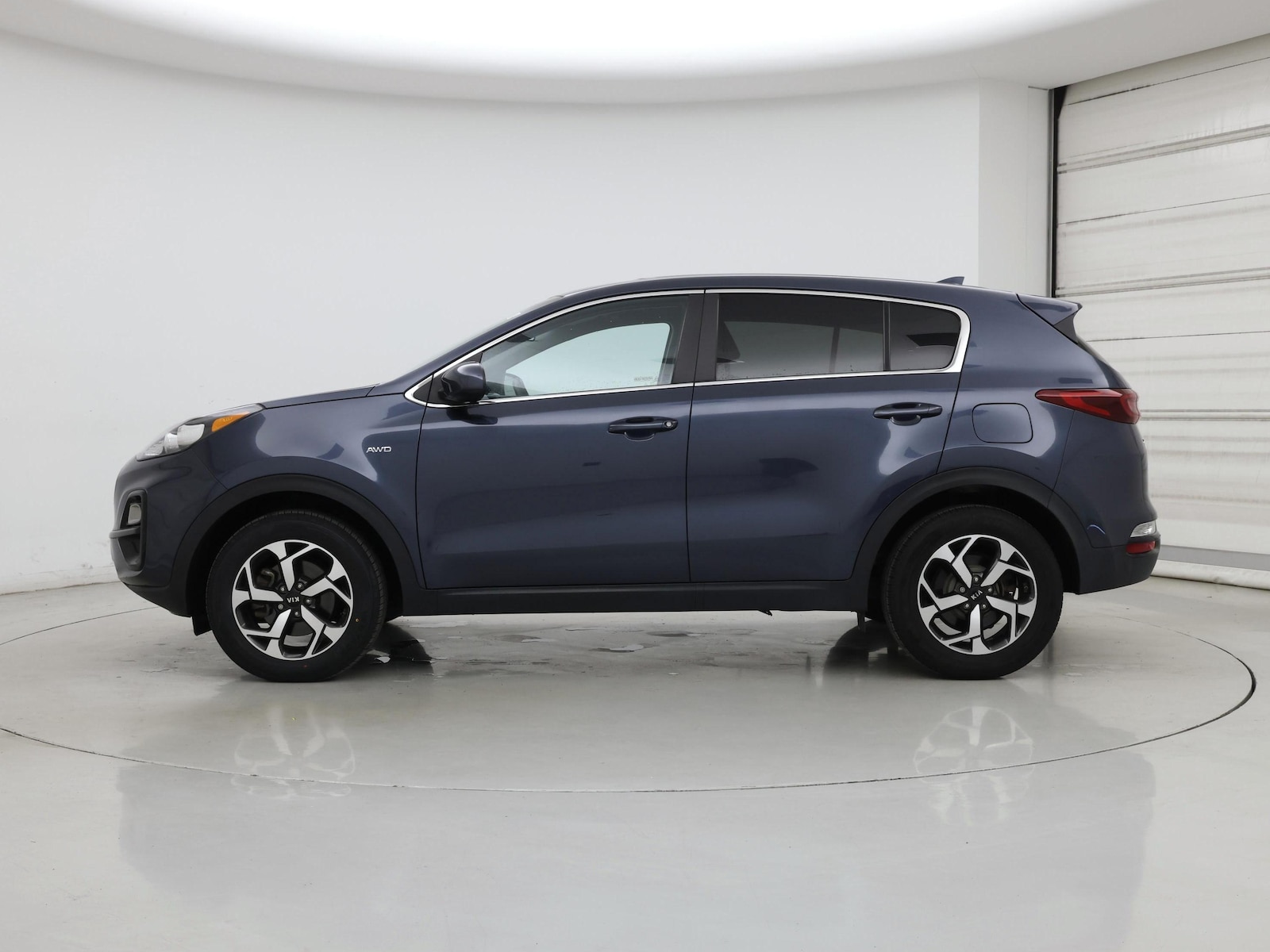 2022 Kia Sportage LX - Photo 4