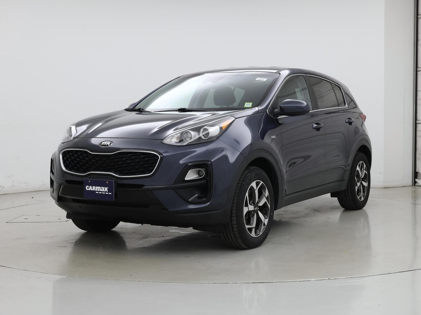 2022 Kia Sportage LX - Photo 5