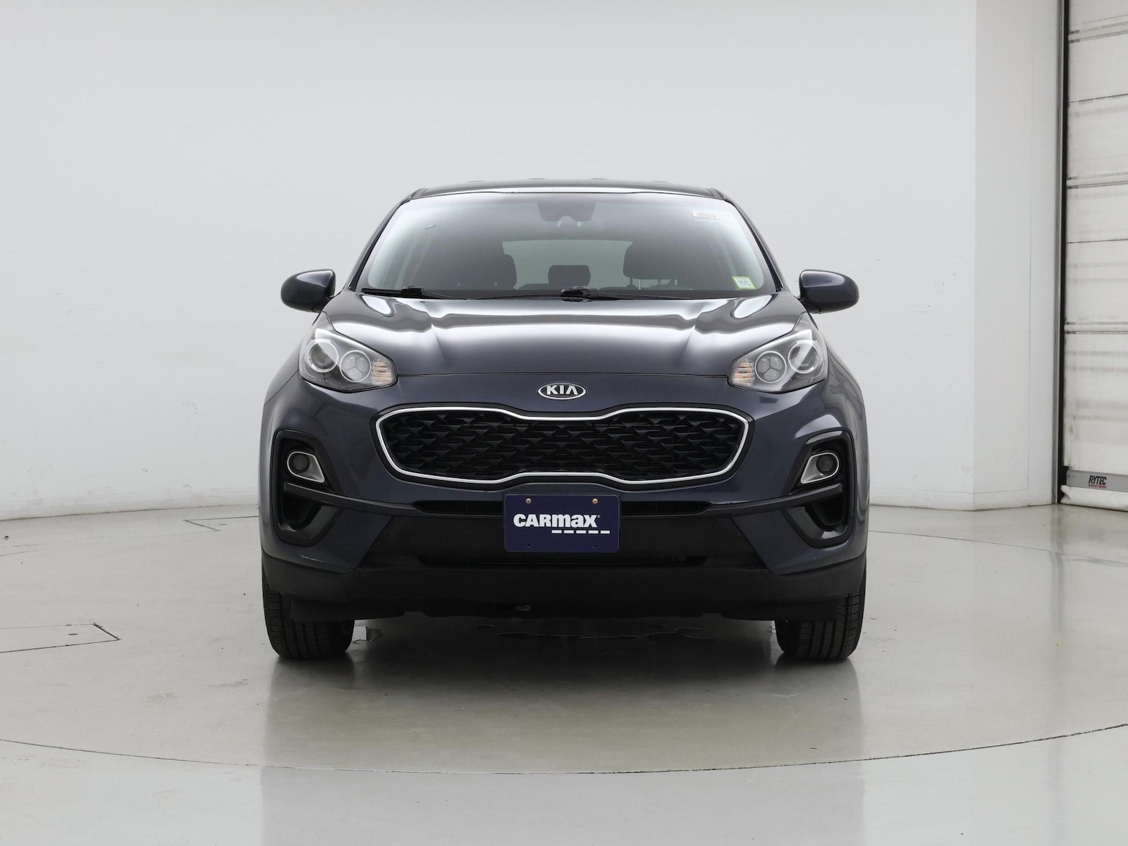 2022 Kia Sportage LX - Photo 6