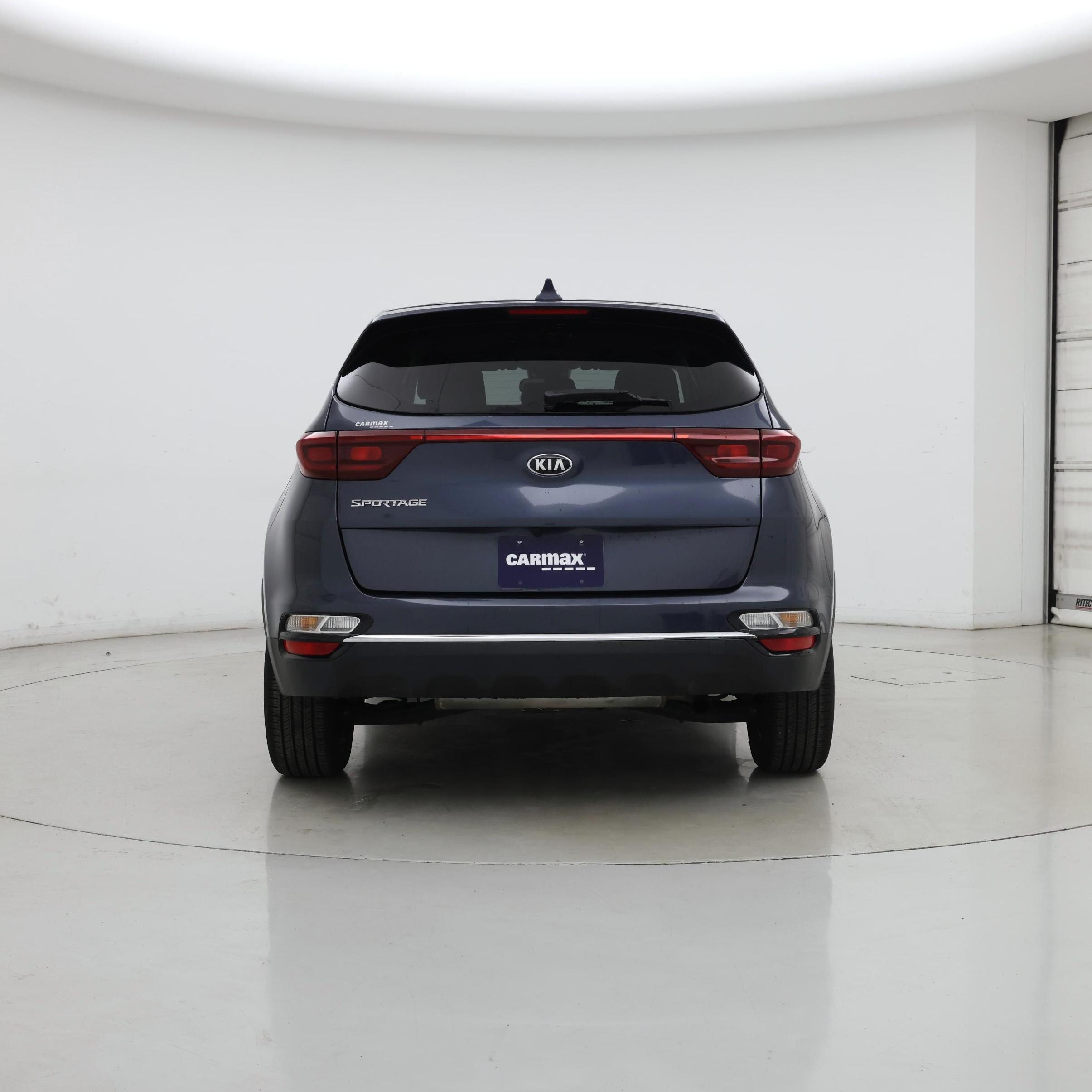 Thumbnail: 2022 Kia Sportage - 6
