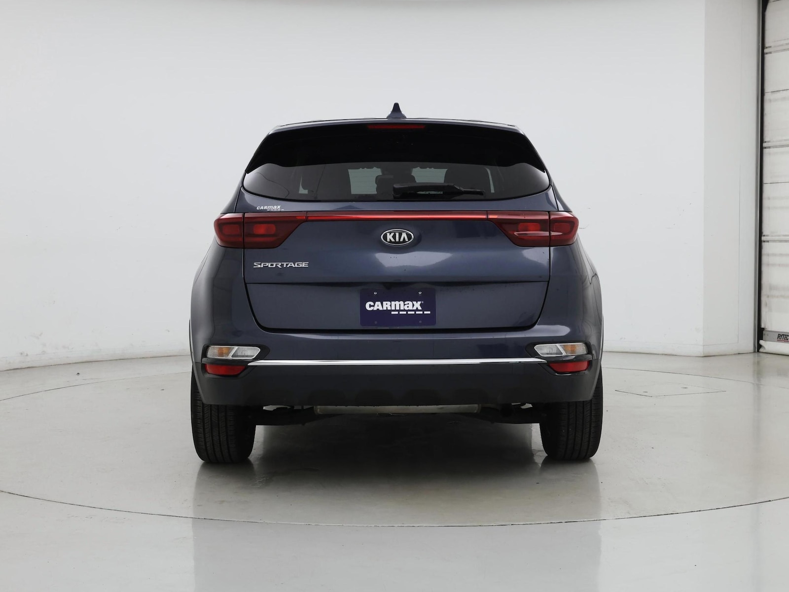 2022 Kia Sportage LX - Photo 7