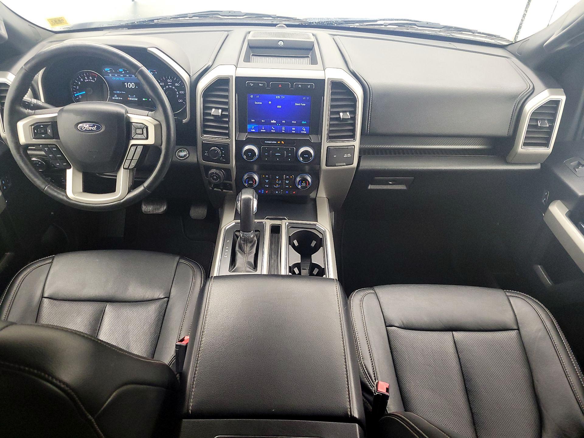 Thumbnail: 2020 Ford F-150 - 9