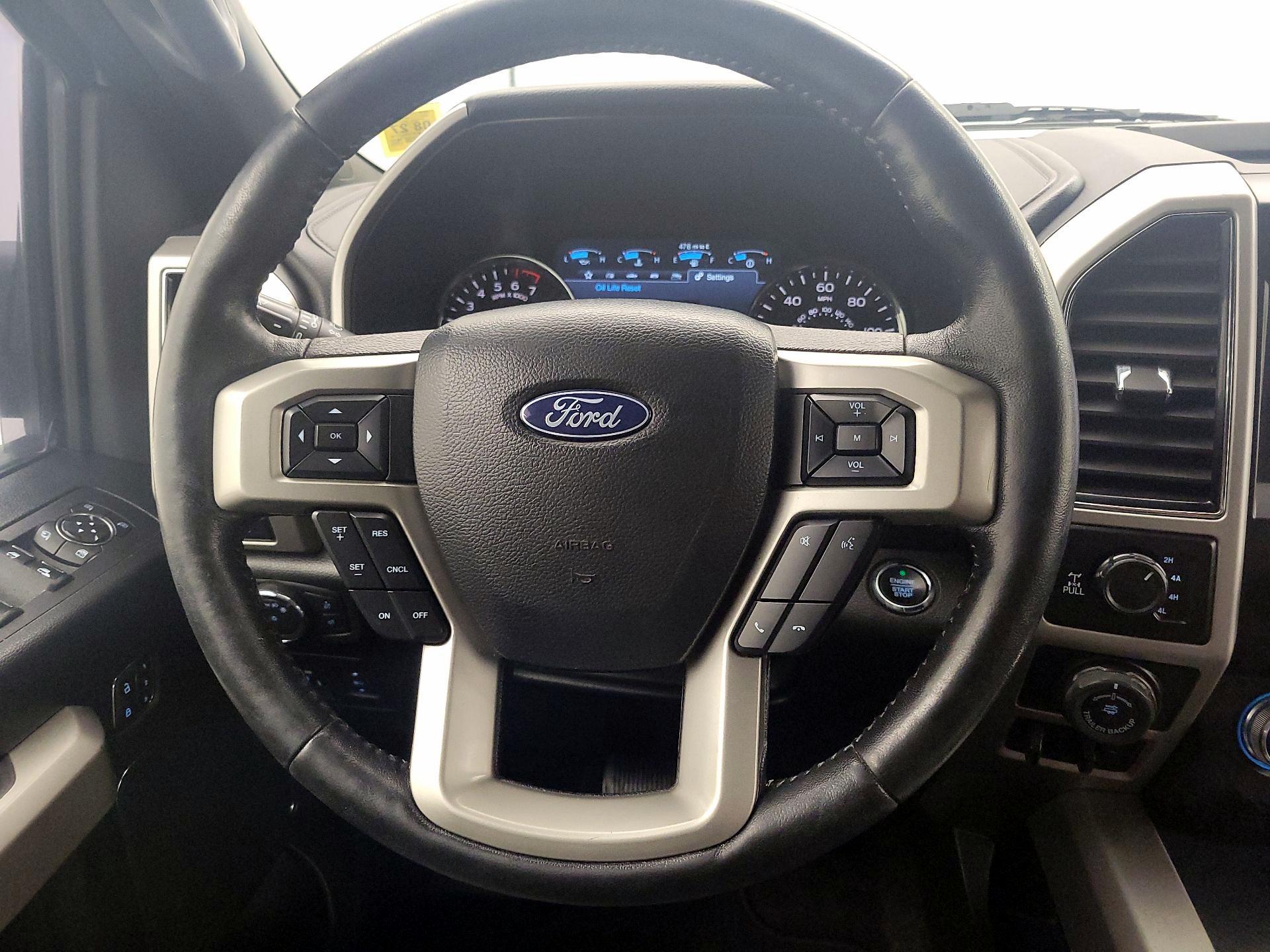 Thumbnail: 2020 Ford F-150 - 10