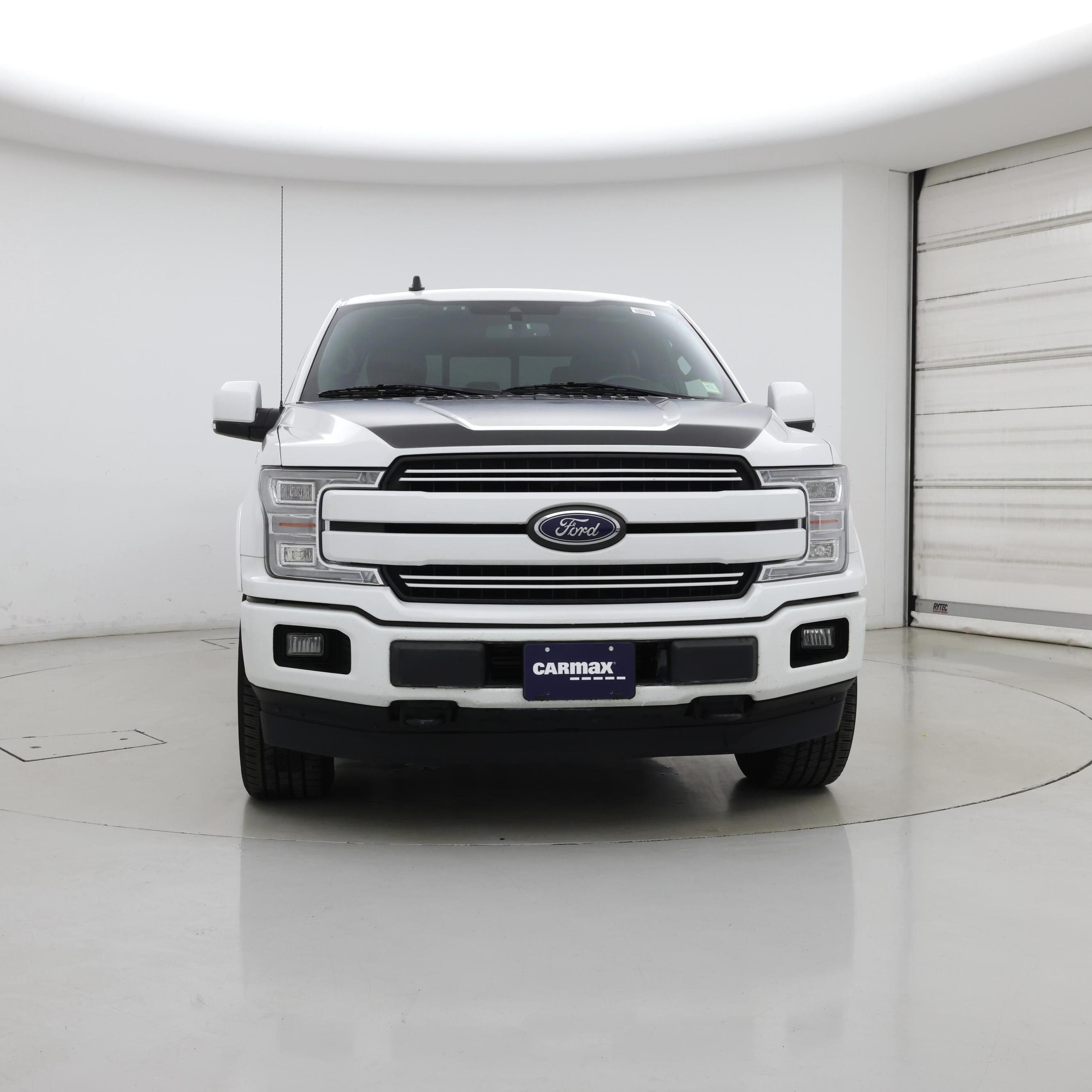 Thumbnail: 2020 Ford F-150 - 5