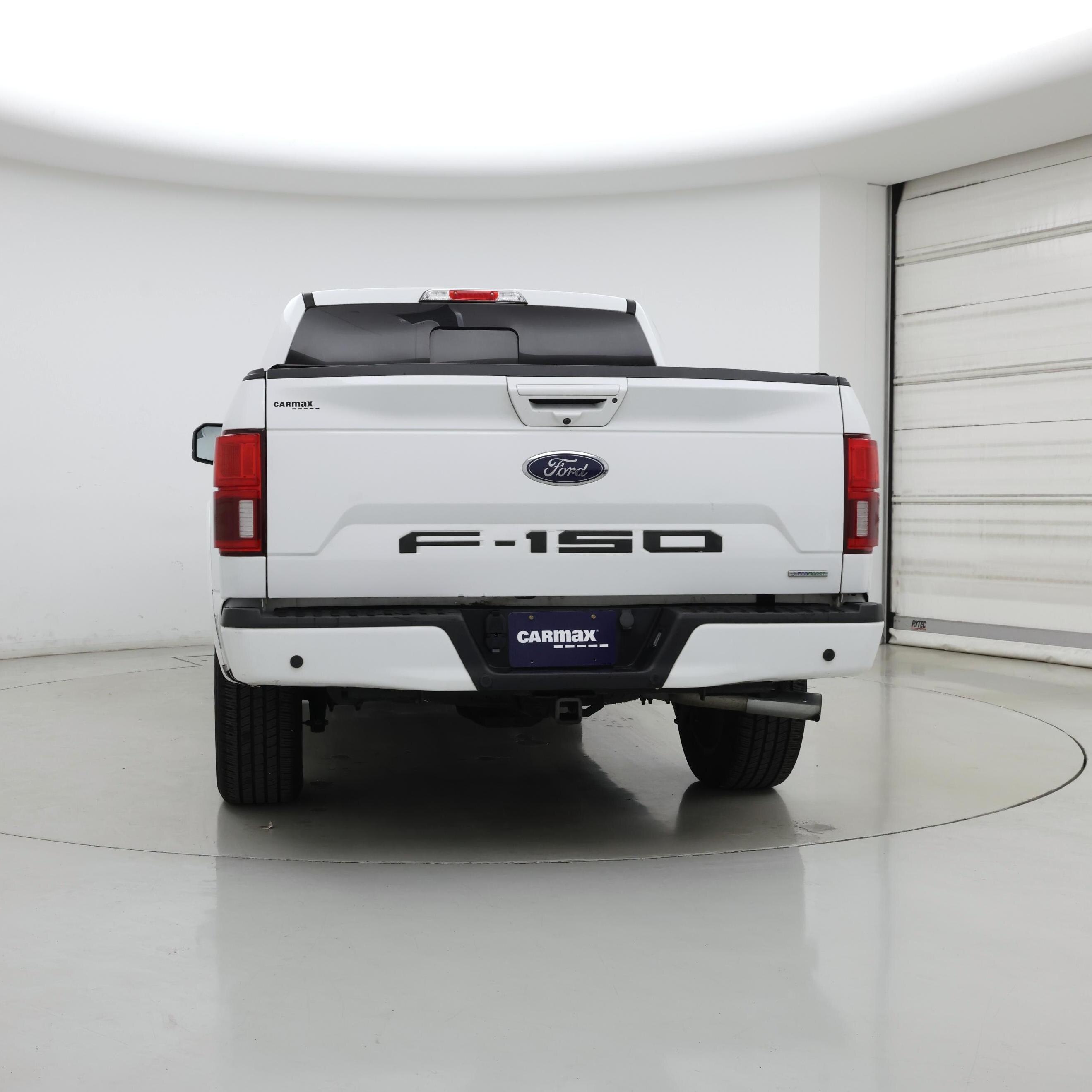 Thumbnail: 2020 Ford F-150 - 6