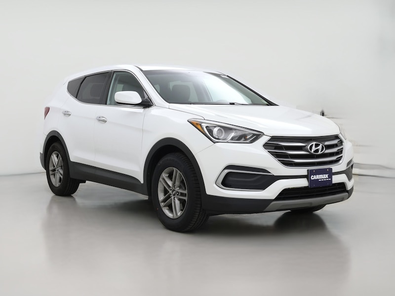 2018 Hyundai Santa Fe Sport 2.0T -
                  Saint James, NY