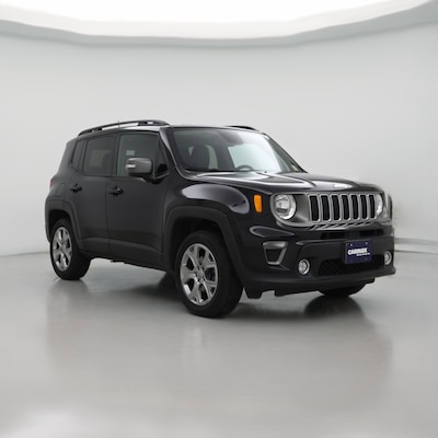 Vehicle exterior view