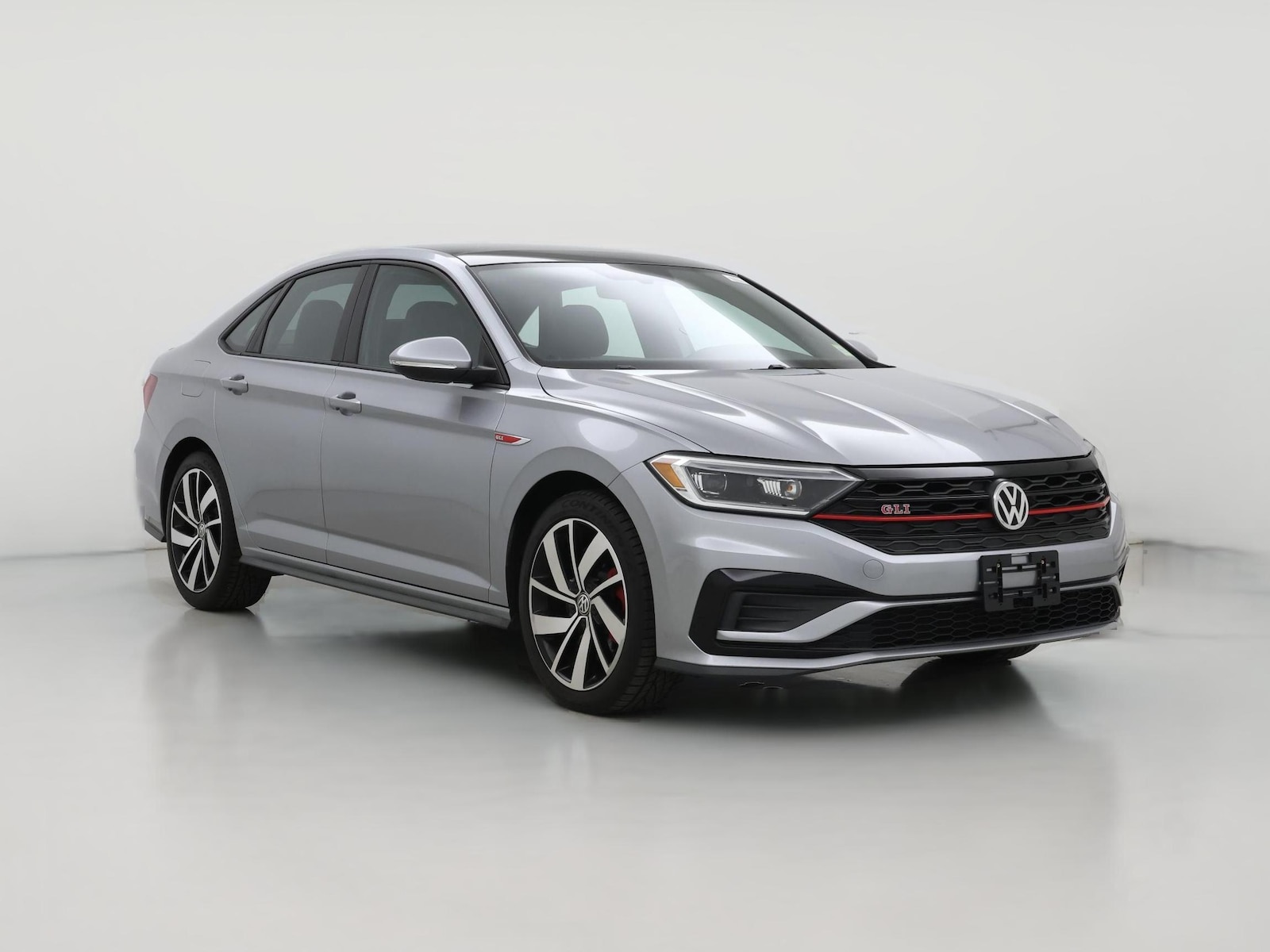 2019 Volkswagen Jetta GLI Autobahn