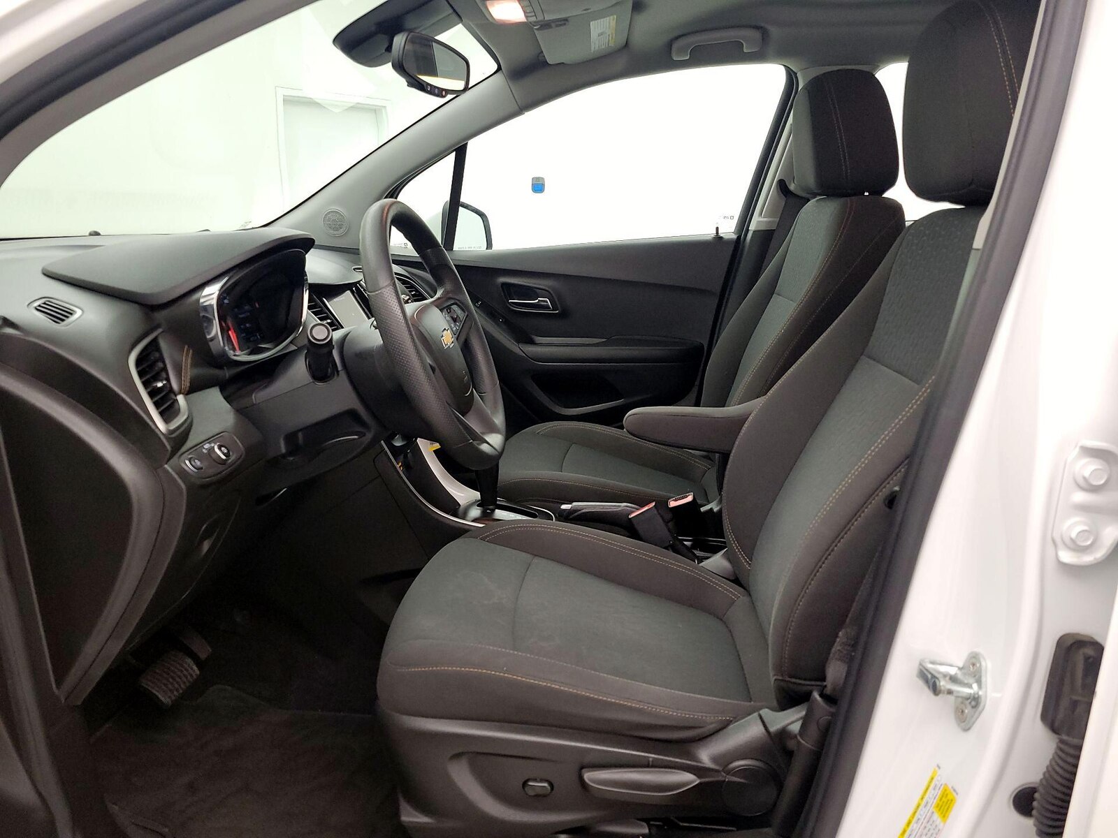 Side Airbags