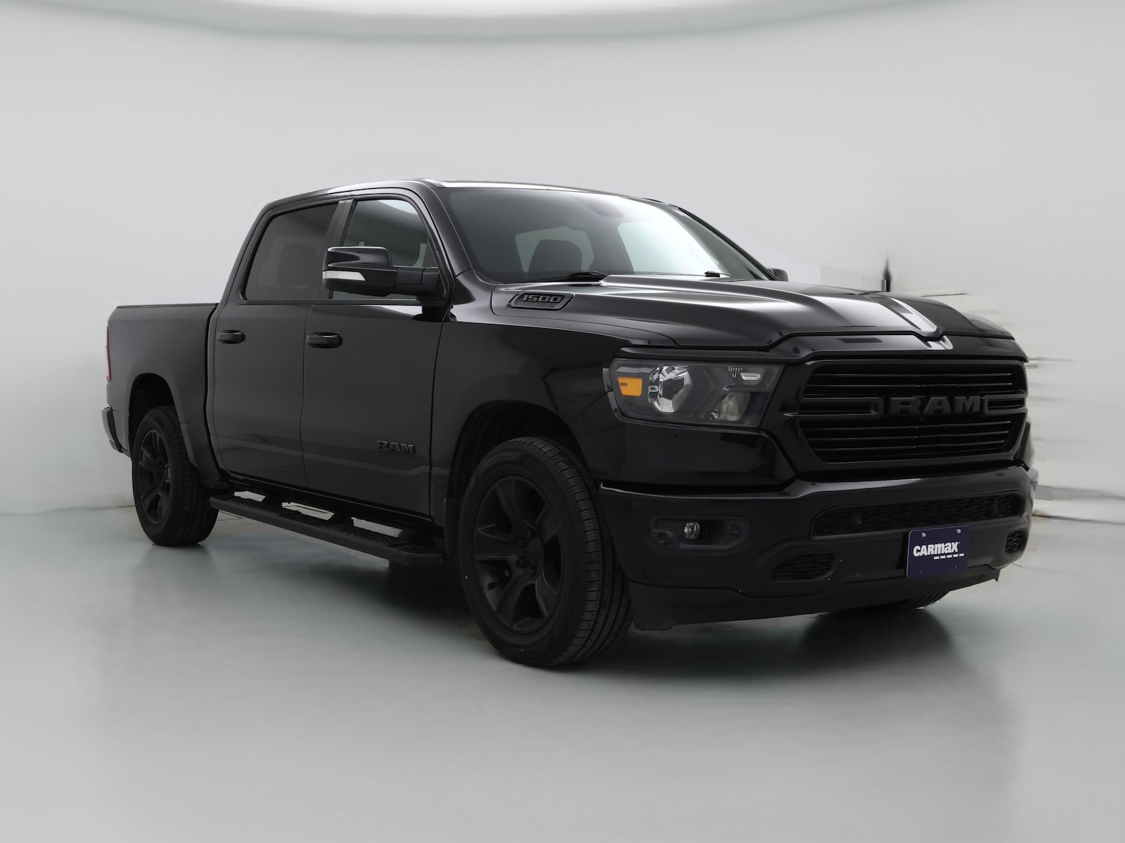 2020 RAM 1500 Pickup Big Horn/Lone Star