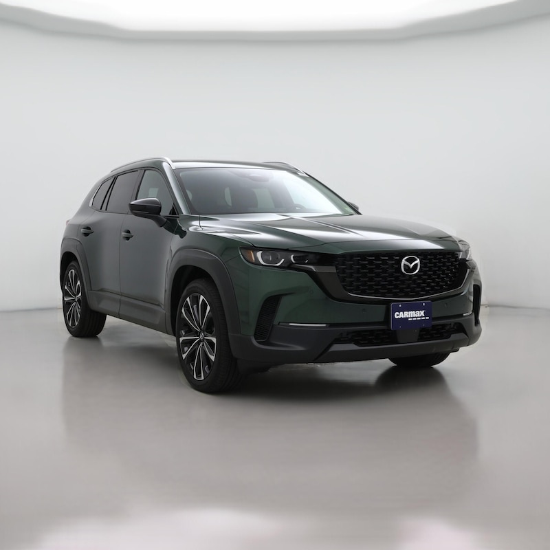 2026 Mazda CX-50 2.5 S Premium Package