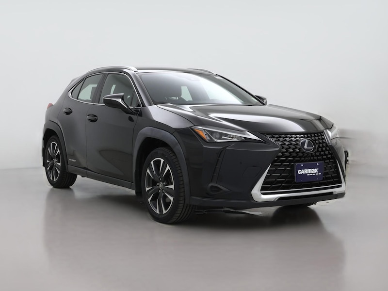 2021 Lexus UX 250h null