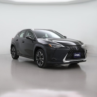 2021 Lexus UX 250h