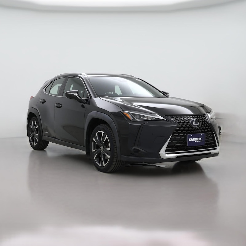 2021 Lexus UX 250h