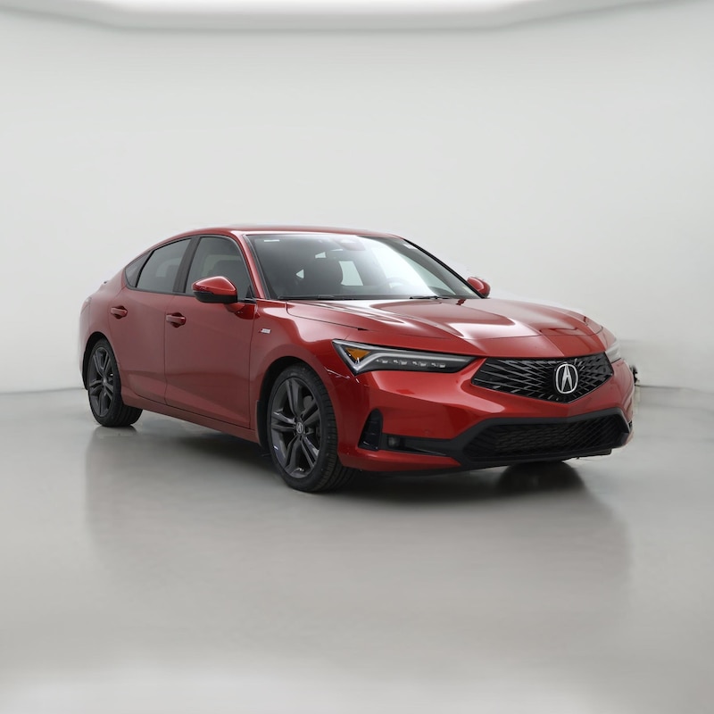 2024 Acura Integra Technology A-Spec