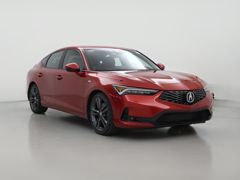 2024 Acura Integra Technology A-Spec