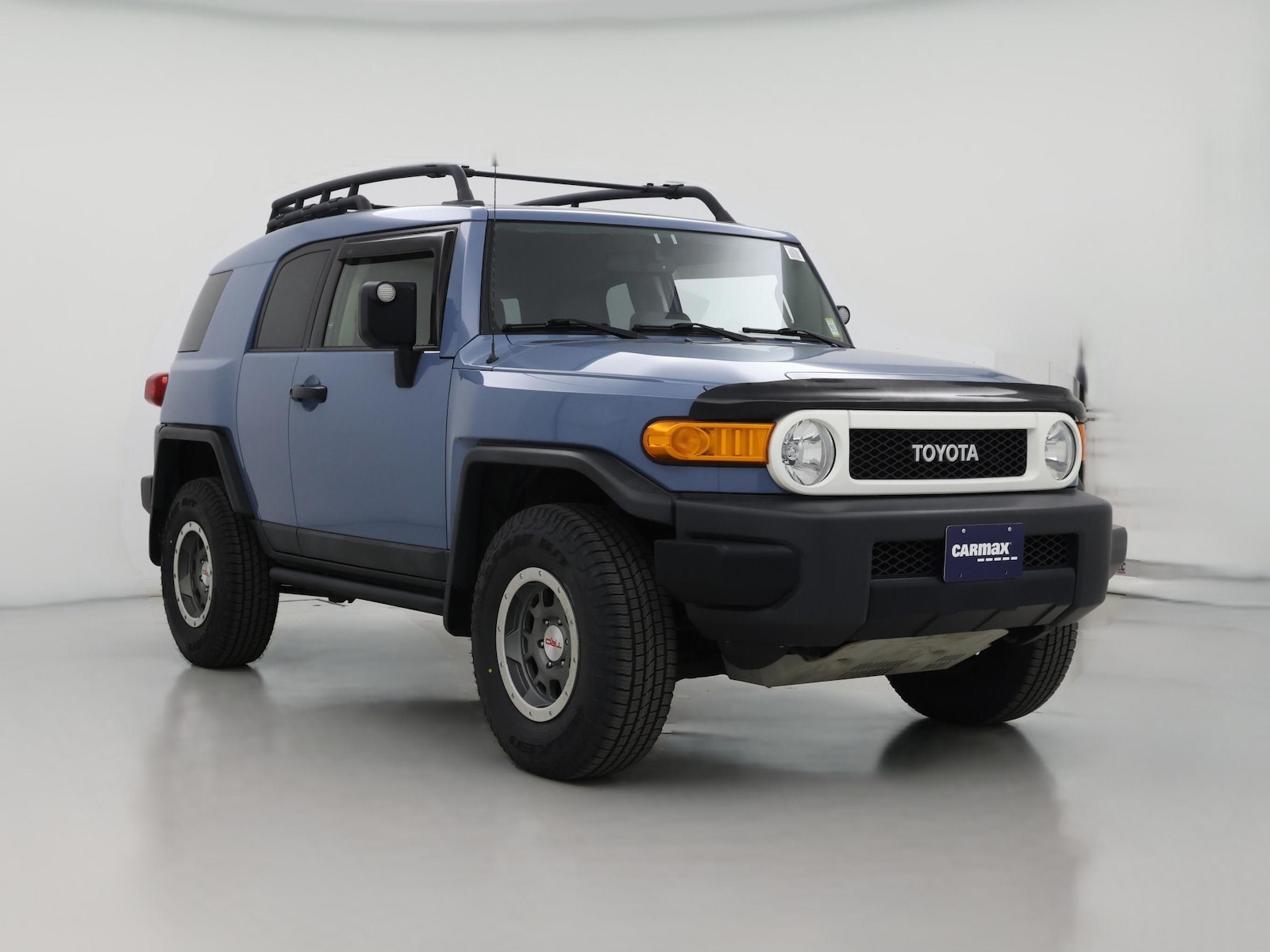 2014 Toyota FJ Cruiser