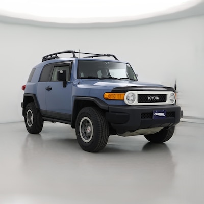 Vehicle exterior view
