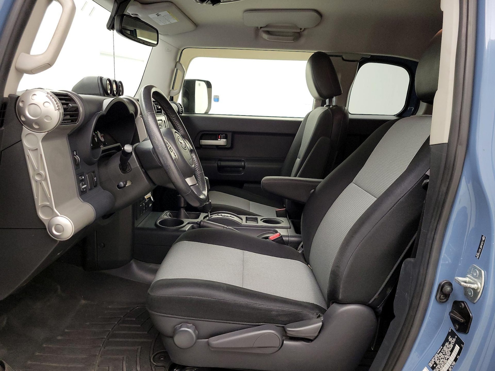 Side Airbags