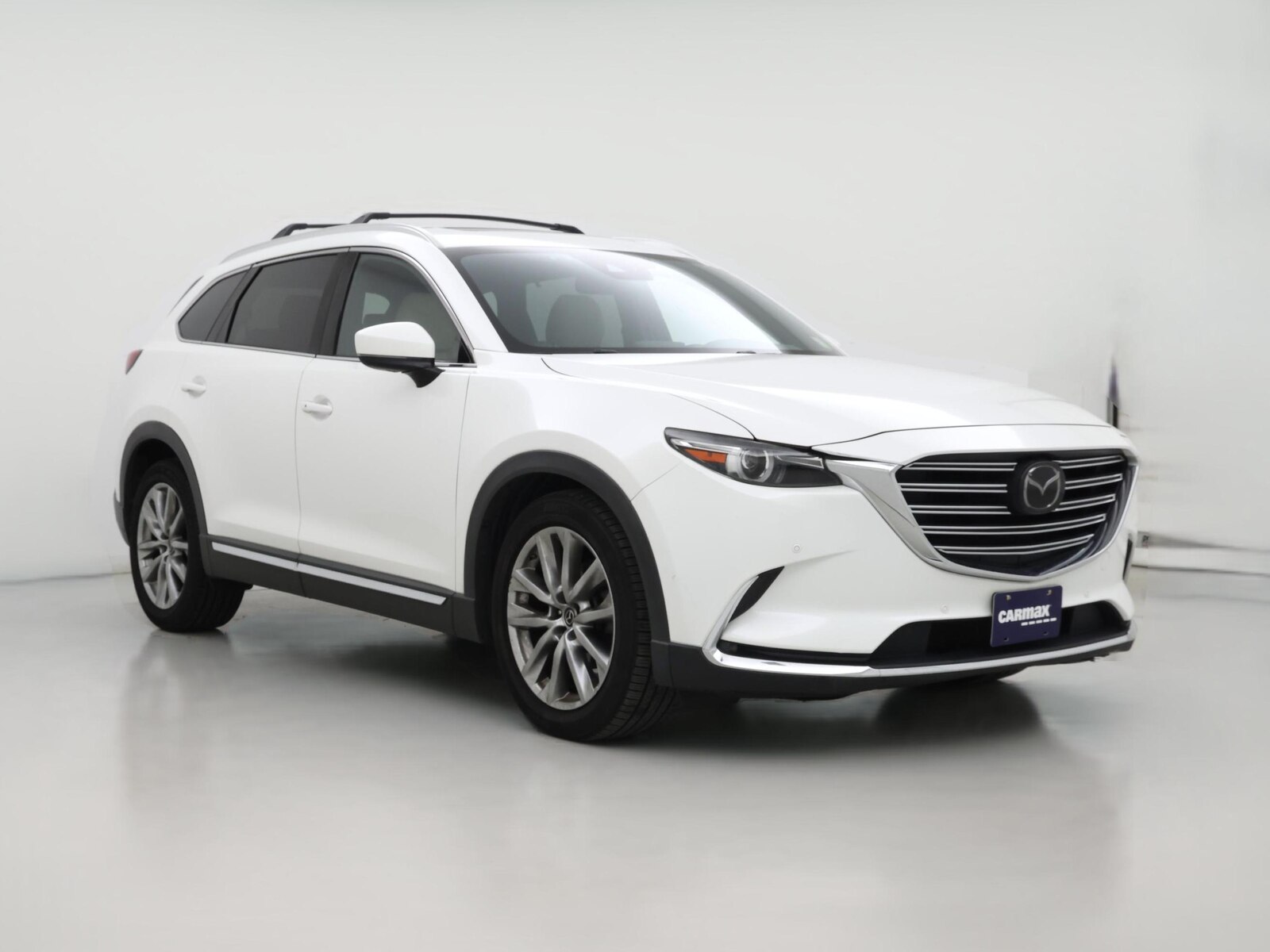 2018 Mazda CX-9 Grand Touring