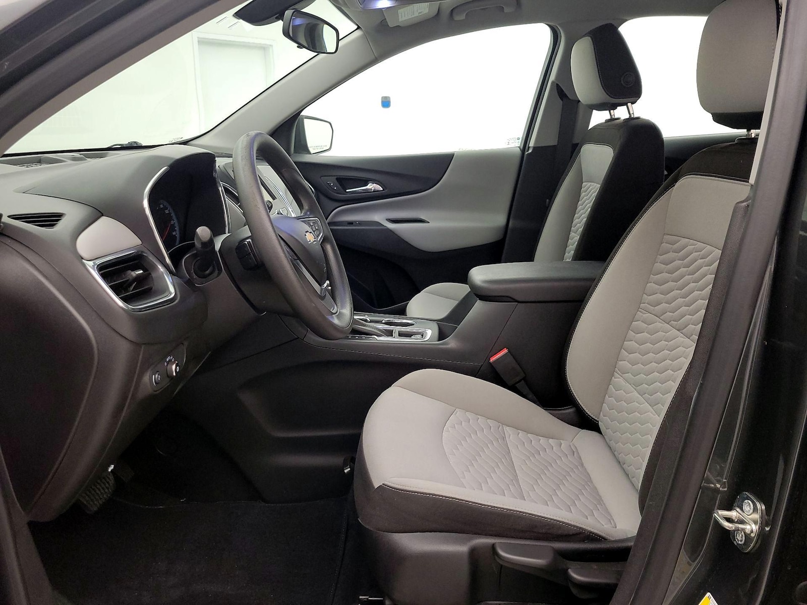 Side Airbags