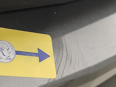 Condition detail