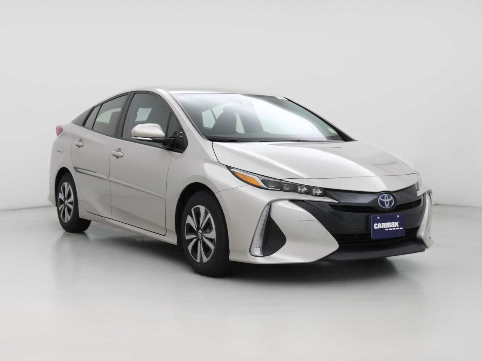 2017 Toyota Prius Prime