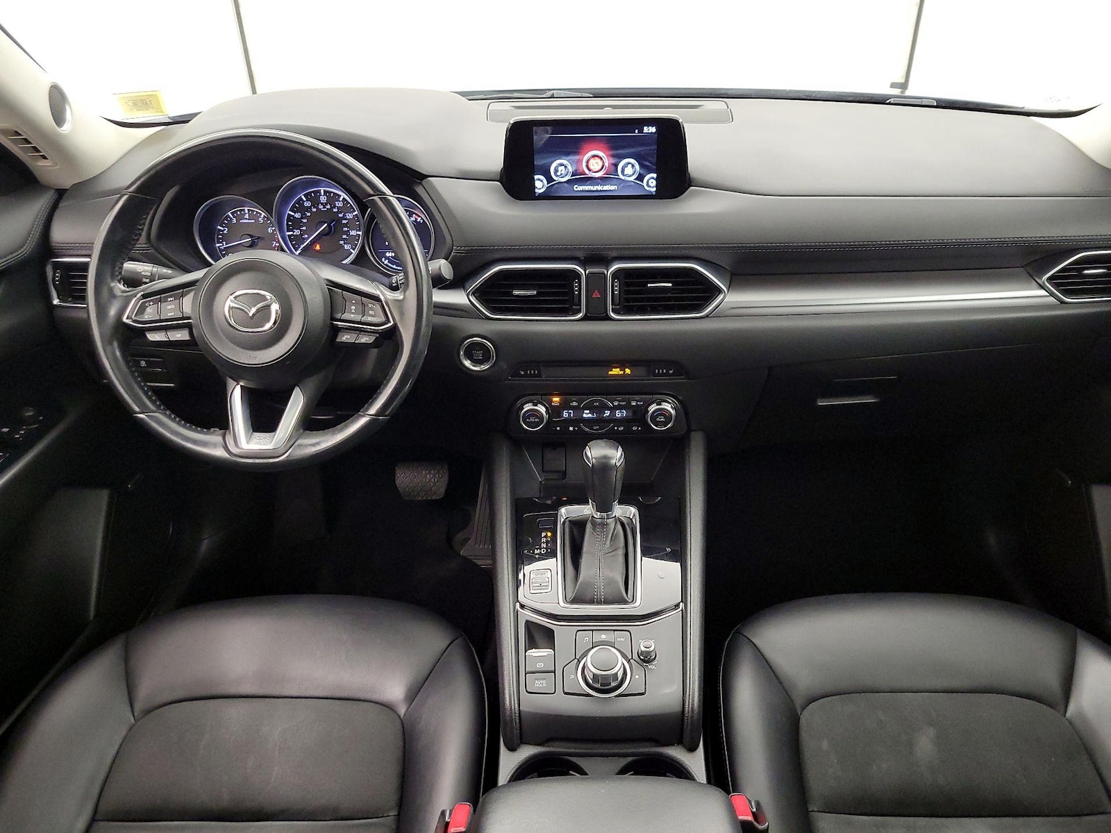 Rear View Camera