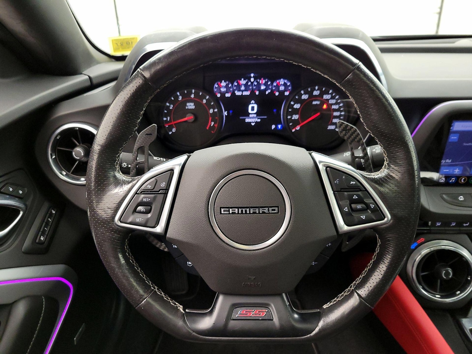 Remote Start
