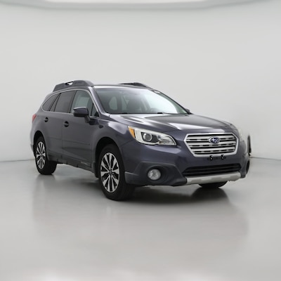 2015 Subaru Outback Limited