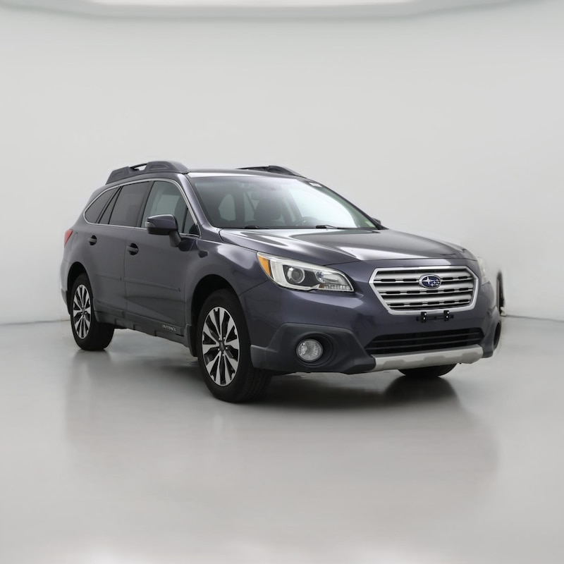 2015 Subaru Outback Limited