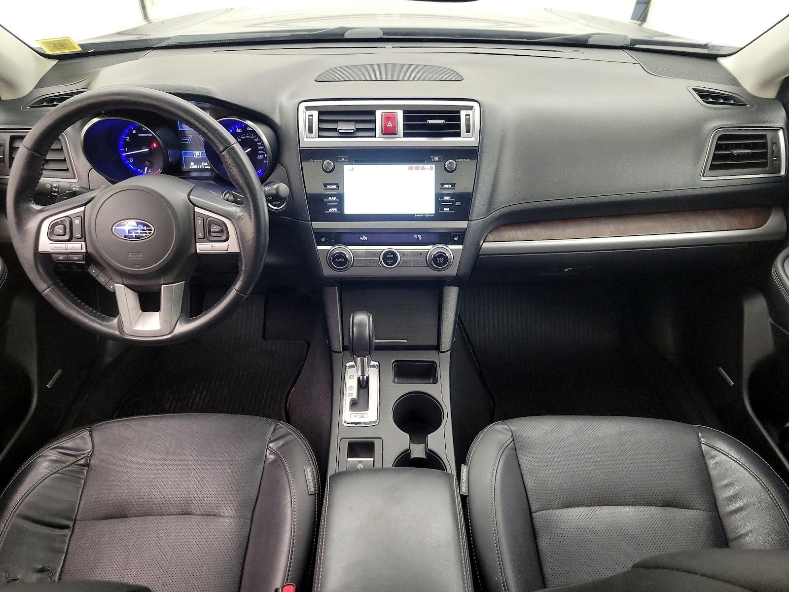 Navigation System