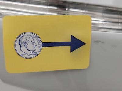 Condition detail
