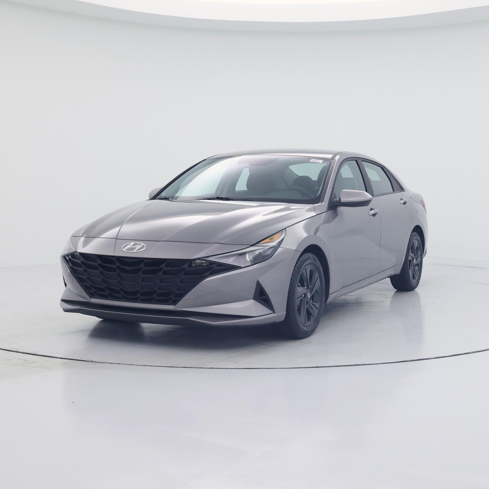 Thumbnail: 2023 Hyundai Elantra - 4