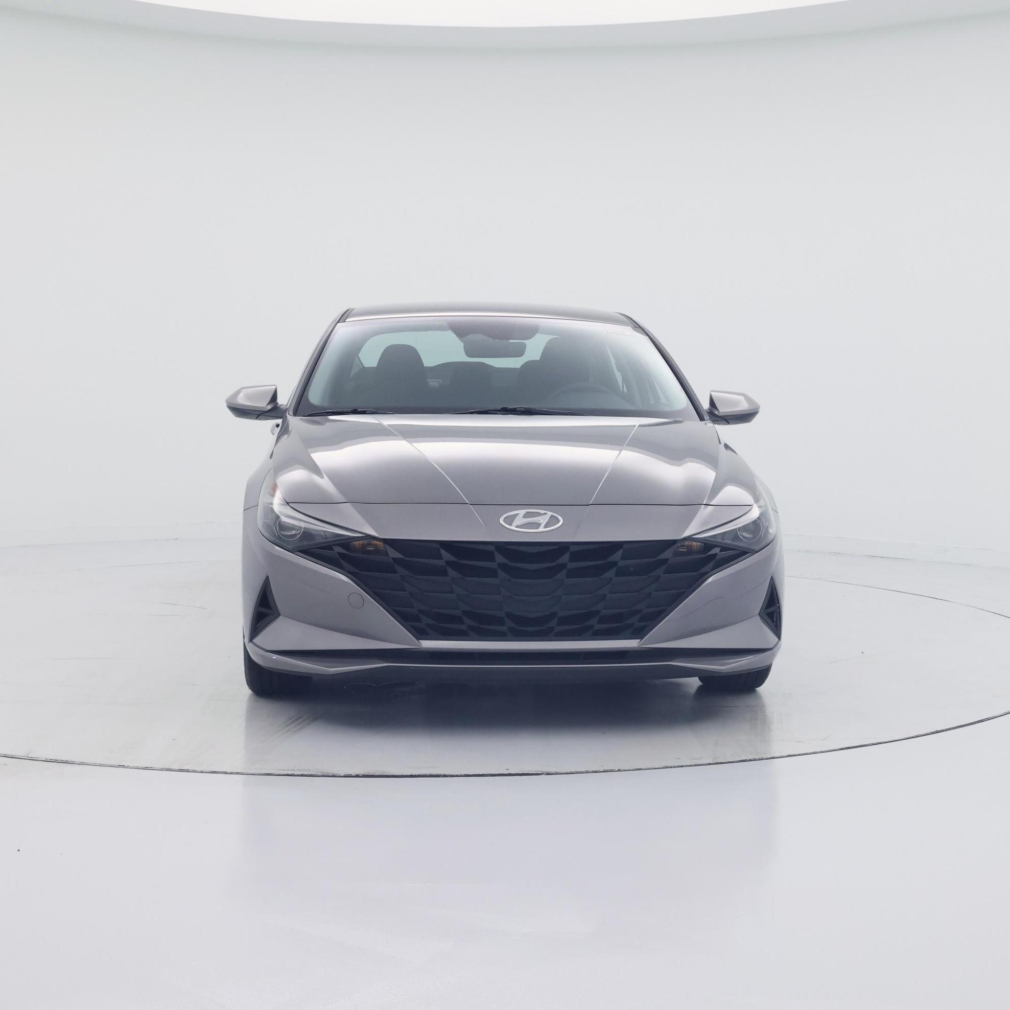 Thumbnail: 2023 Hyundai Elantra - 5