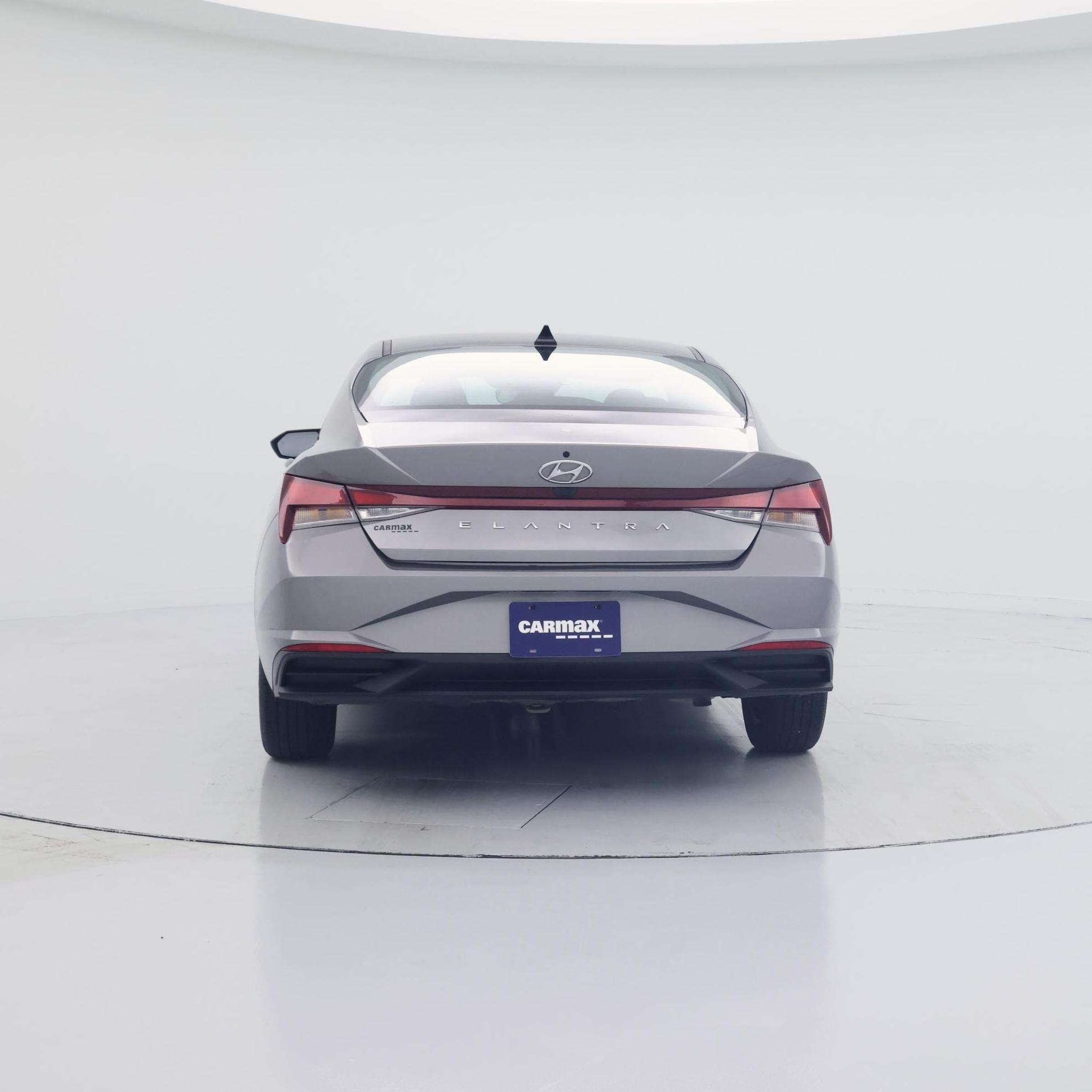 Thumbnail: 2023 Hyundai Elantra - 6