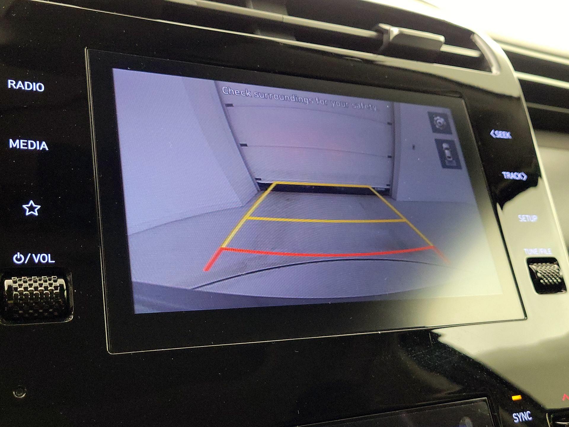 Thumbnail: 2023 Hyundai Tucson - 14