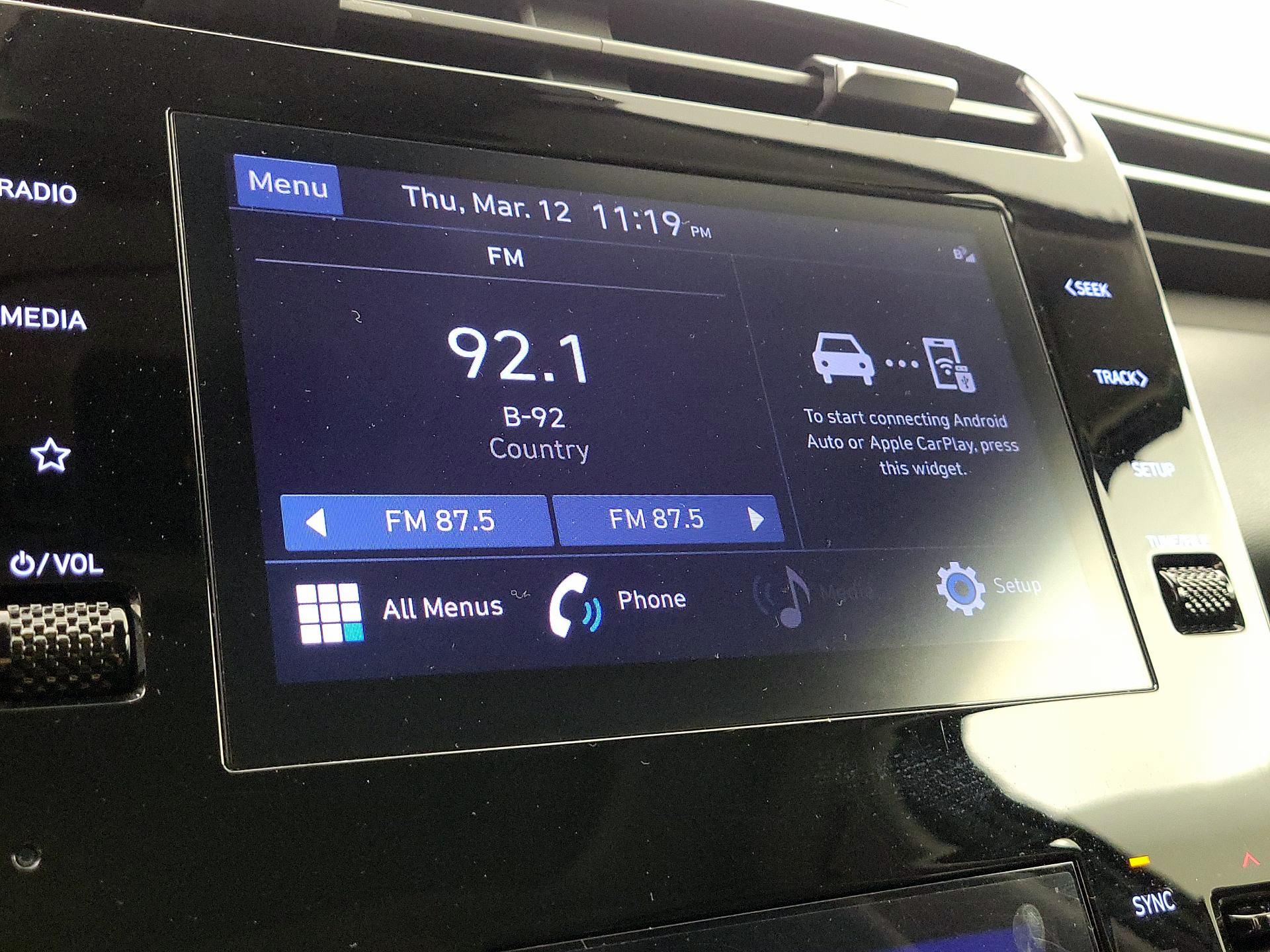 Thumbnail: 2023 Hyundai Tucson - 15