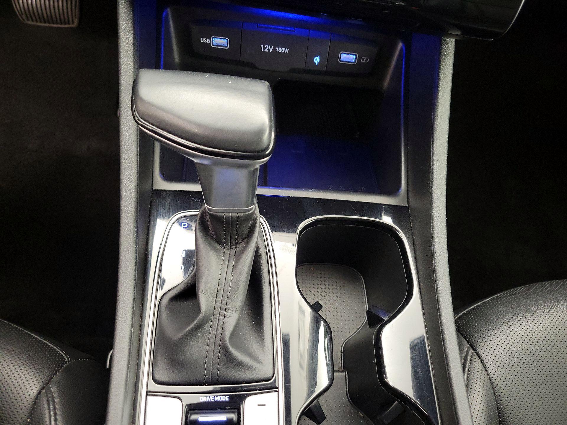 Thumbnail: 2023 Hyundai Tucson - 17