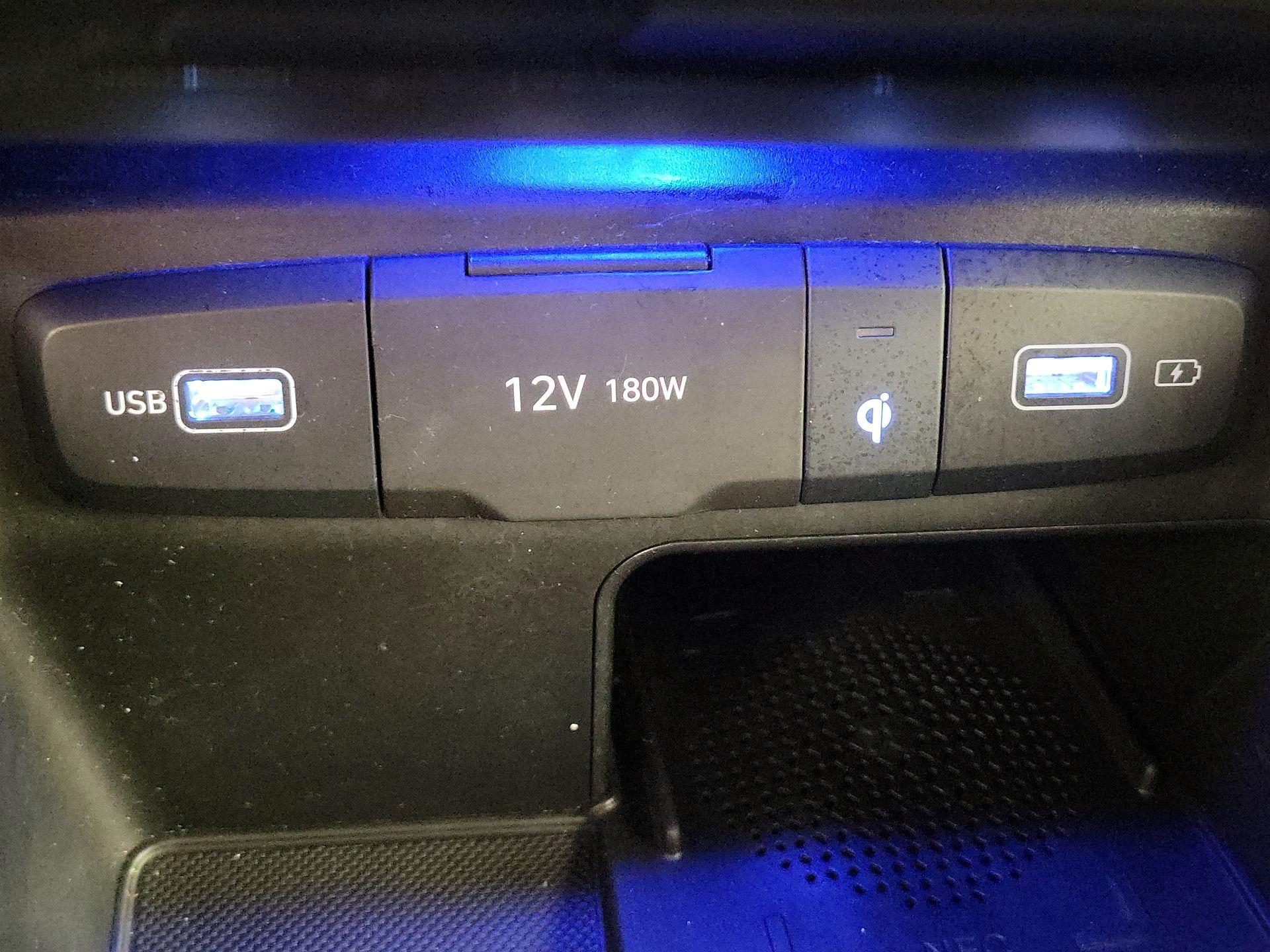 Thumbnail: 2023 Hyundai Tucson - 18