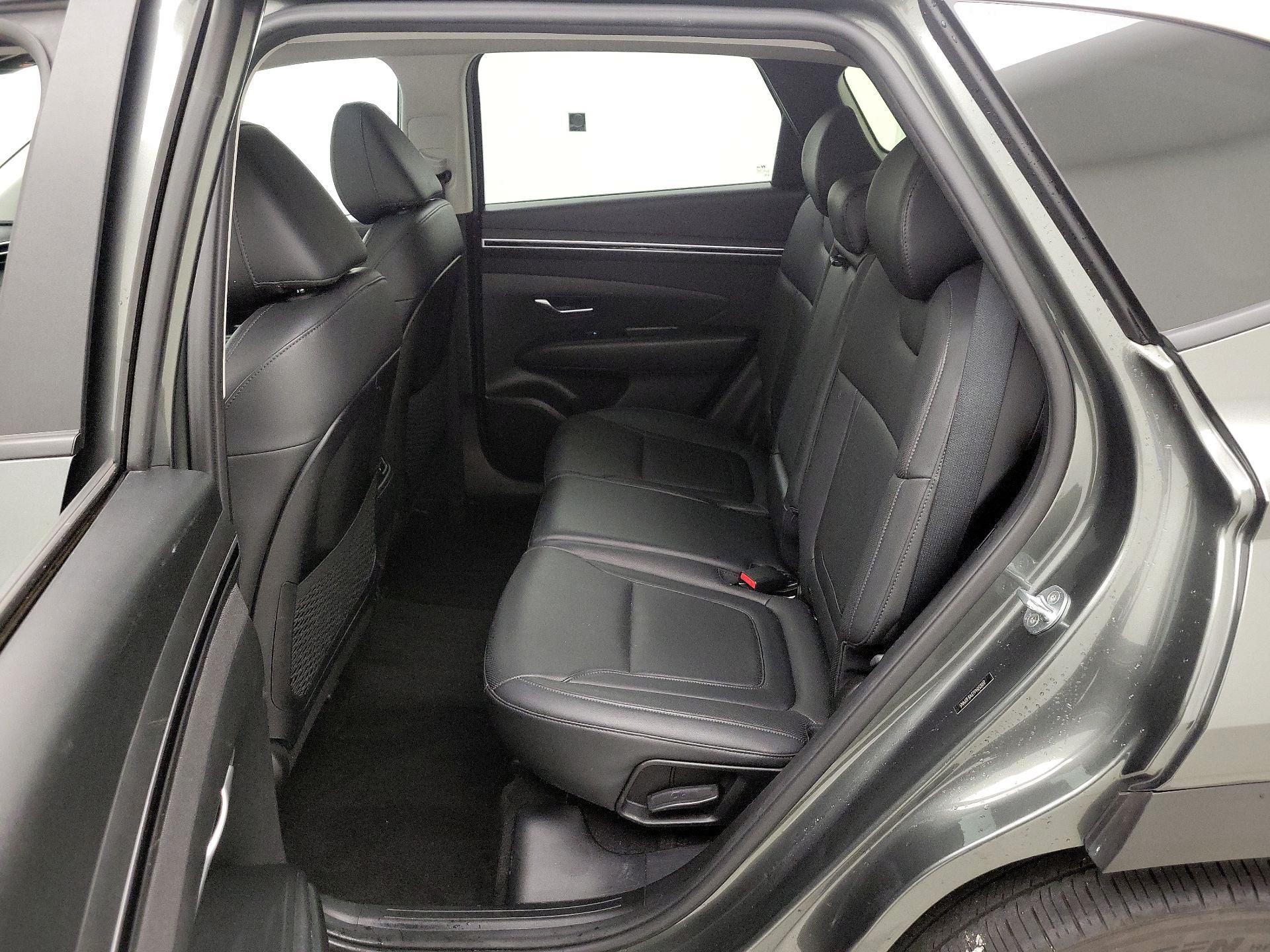 Thumbnail: 2023 Hyundai Tucson - 20