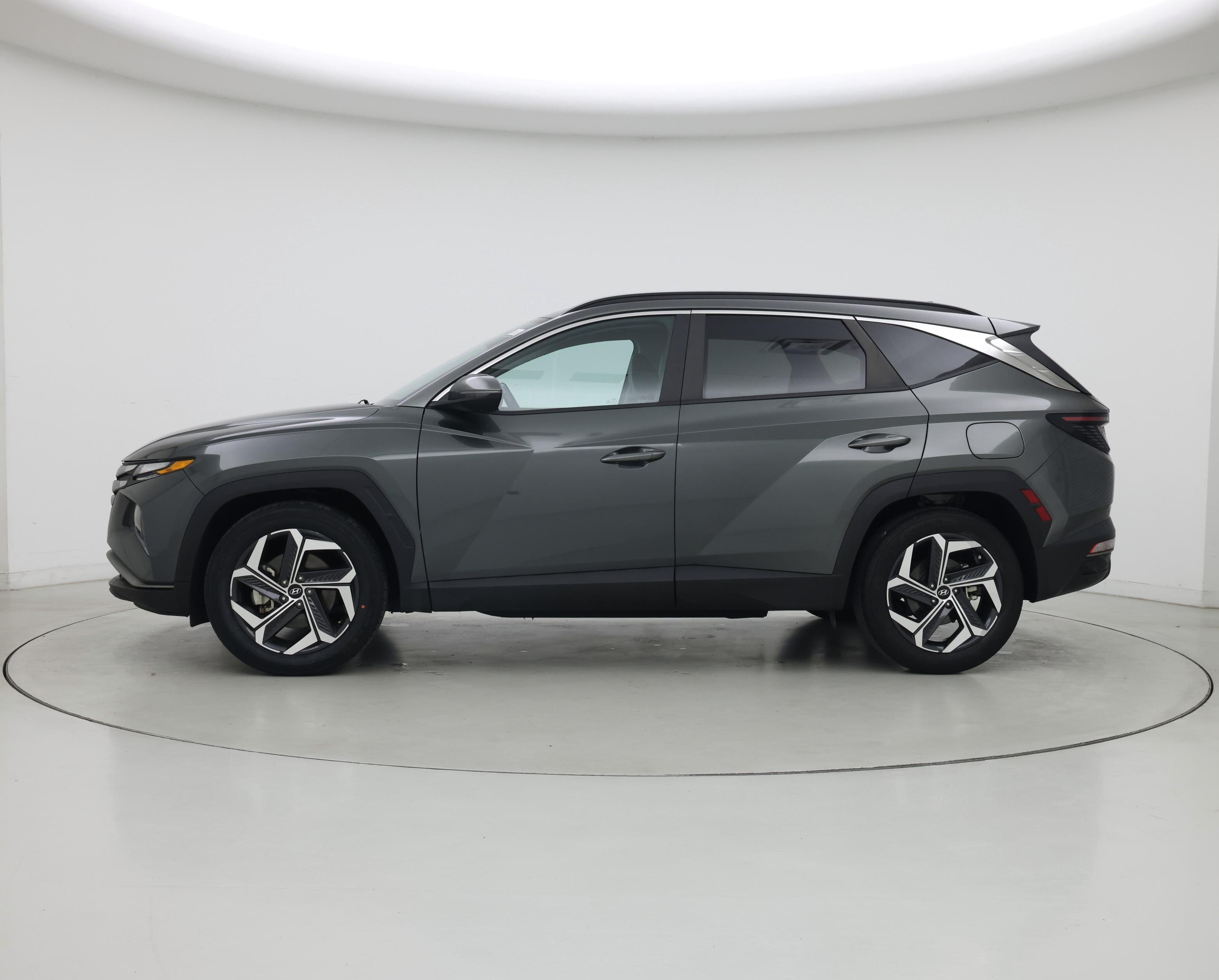 Thumbnail: 2023 Hyundai Tucson - 3