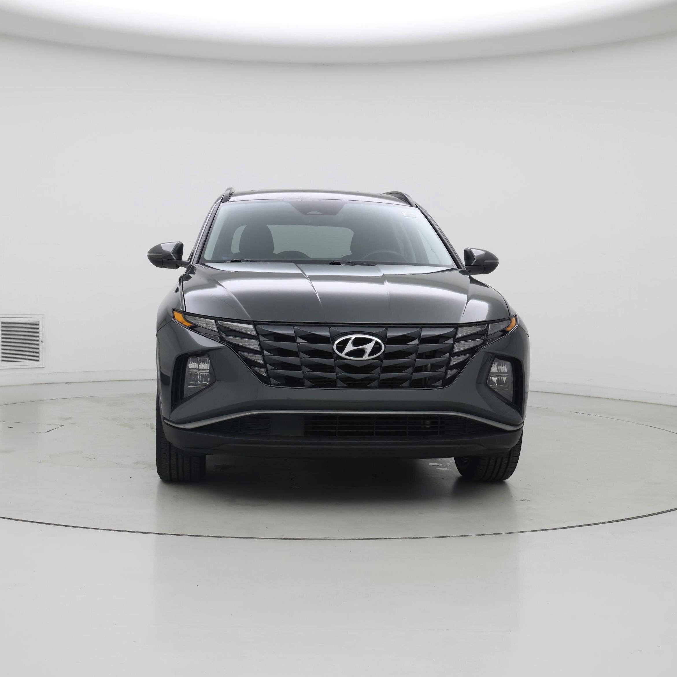 Thumbnail: 2023 Hyundai Tucson - 5