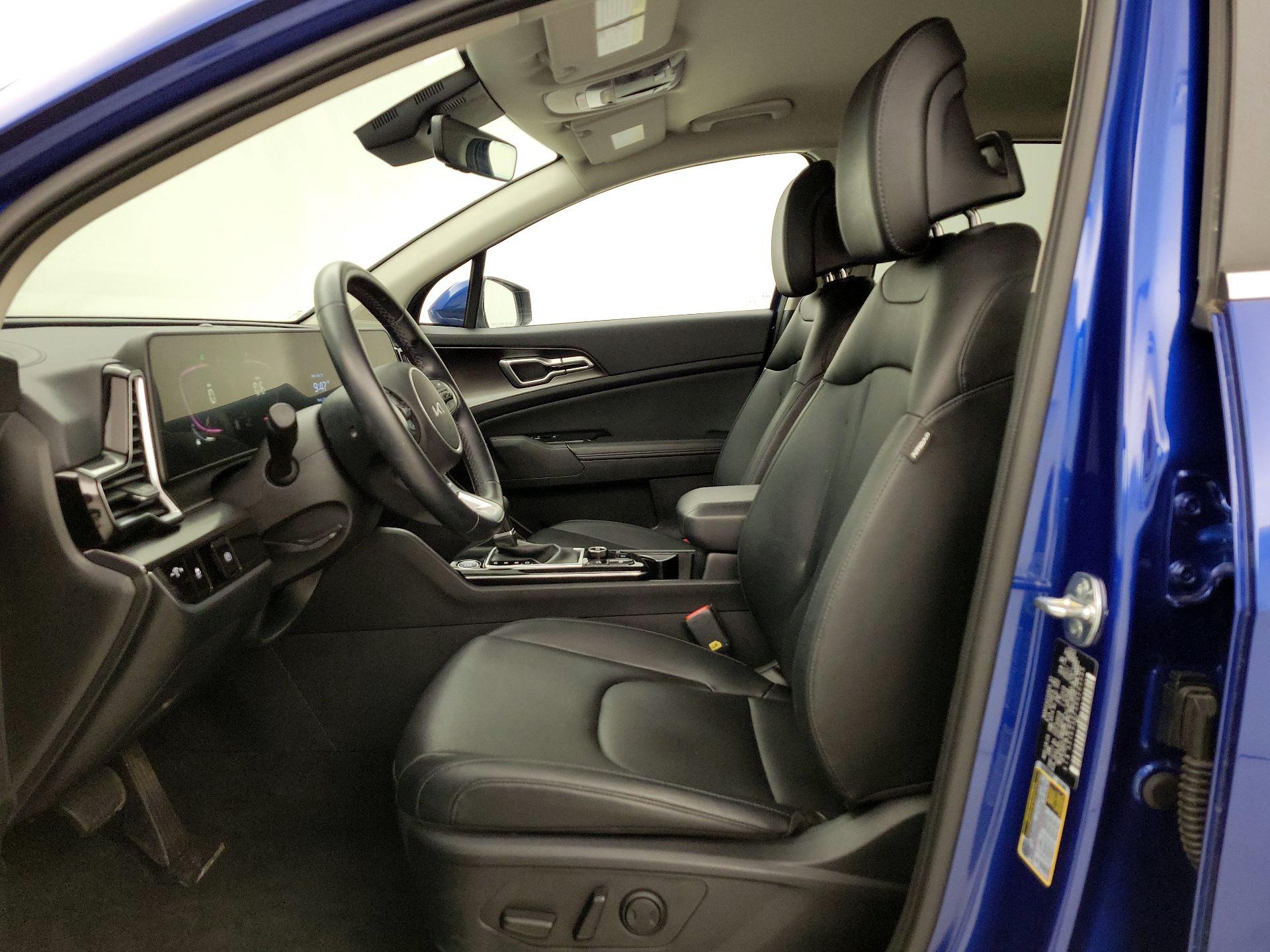 Thumbnail: 2024 Kia Sportage - 11