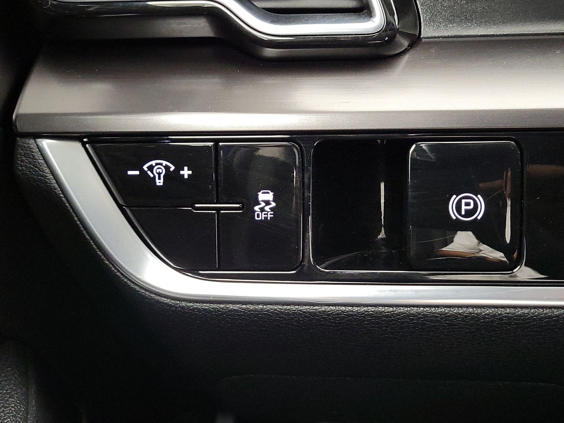 Thumbnail: 2024 Kia Sportage - 13